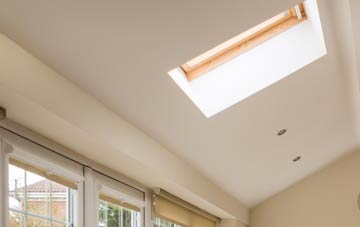 Shackerley conservatory roof insulation companies