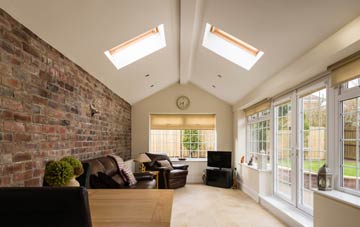 conservatory roof insulation Shackerley, Shropshire