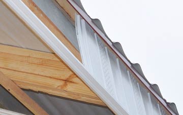 why Shackerley fascia repairs are essential