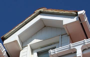 Shackerley fascia installation costs