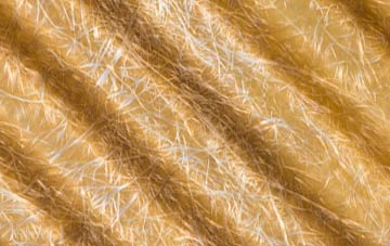 Shackerley fibreglass roof waterproofing