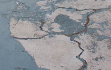 fibreglass roofing replacement Shackerley