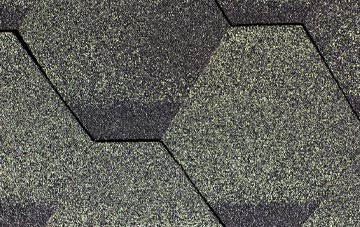 Shackerley fibreglass shingle repairs