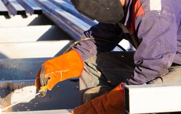 Shackerley flat roofing options