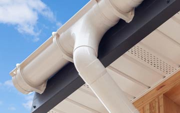 Shackerley gutter installation costs