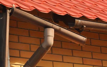 Shackerley gutter repair costs
