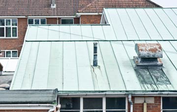 Shackerley lead roofing costs