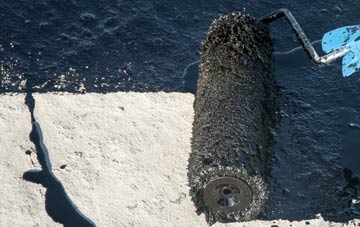 Shackerley liquid sealant waterproofing