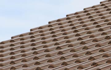 plastic roofing Shackerley, Shropshire