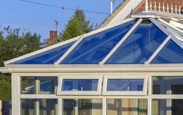 professional Shackerley conservatory insulation