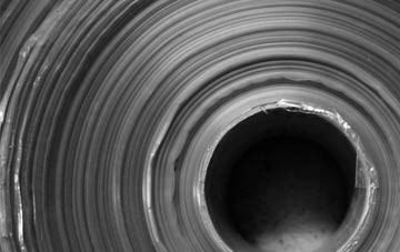 Shackerley pvc roof replacement