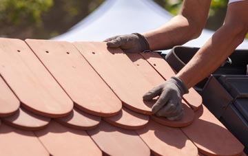 Shackerley roof tile contractors