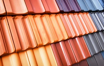 Shackerley roof tile costs