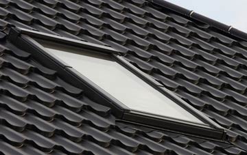 benefits of Shackerley roof windows