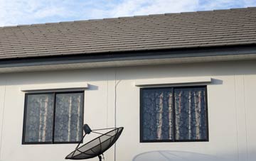 Shackerley rubber roof costs