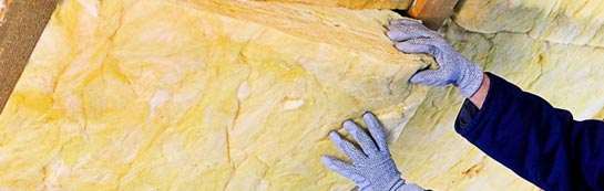 quotes for Shackerley roof insulation