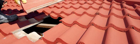 compare Shackerley roof repair quotes