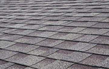 Shackerley tiles for shallow pitch roofing