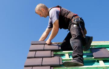 disadvantages of Shackerley slate roofing