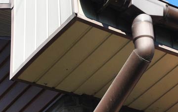 Shackerley soffit installation costs