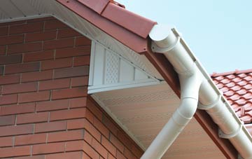 Shackerley soffit repair costs