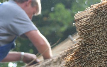 professional Shackerley thatchers