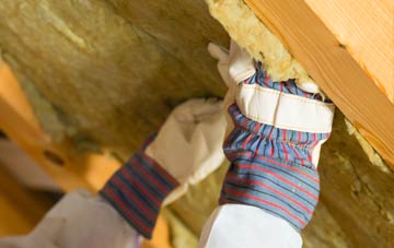 types of Shackerley pitched roof insulation materials