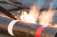 Shackerley flat roofing replacement