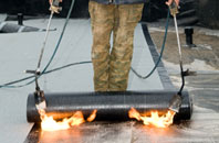 Shackerley flat roof sealing quote