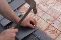 free Shackerley garage roof repair quotes