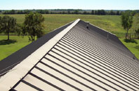 Shackerley metal roof quotes