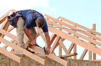 Shackerley roof trusses