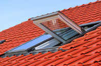 Shackerley roof window