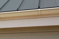 Shackerley soffit repair