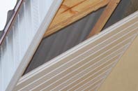 rated Shackerley soffit repair companies