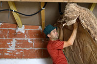 Shackerley tapered roof insulation