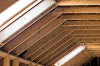 Shackerley tapered roof insulation quotes